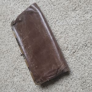Hobo wallet